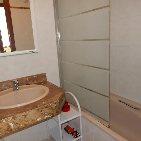 Gaia Appartement Torredembarra