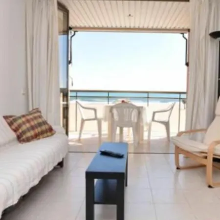 Gaia Appartement