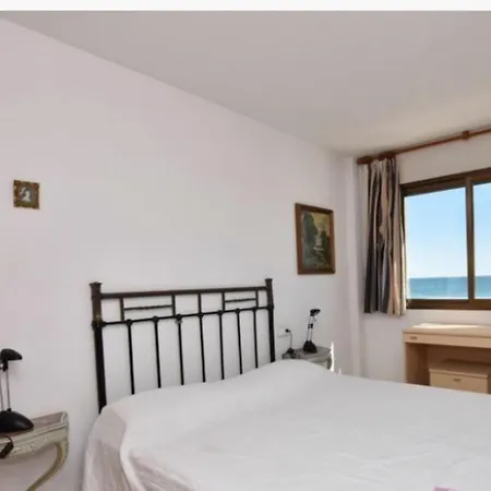 Apartment Gaia Torredembarra