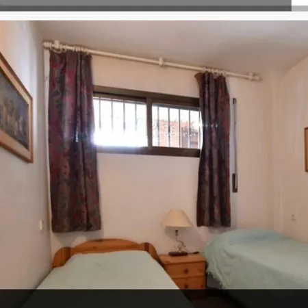 Gaia Apartment Torredembarra