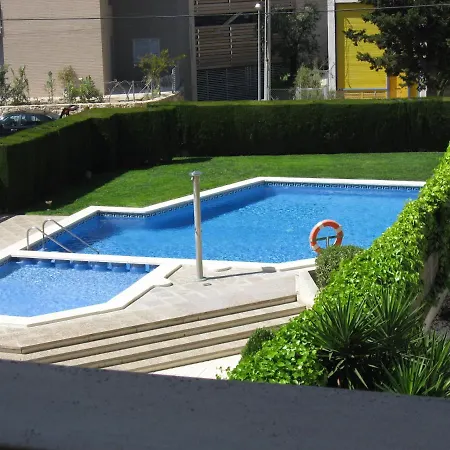 Gaia Apartment
