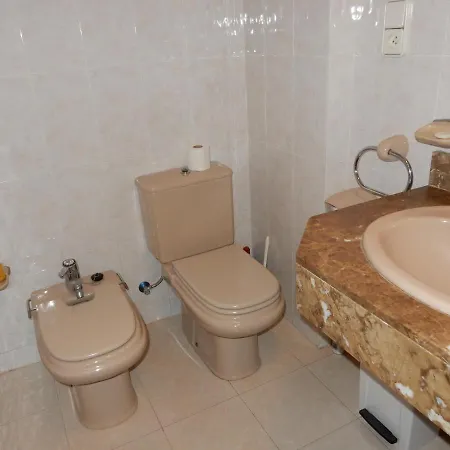Apartment Gaia Torredembarra