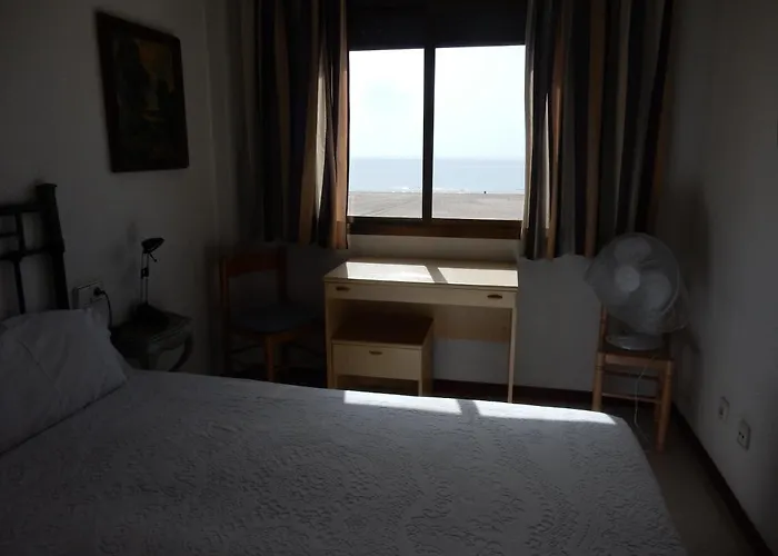 Appartement Gaia Torredembarra