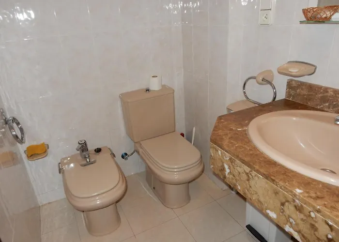Appartement Gaia Torredembarra