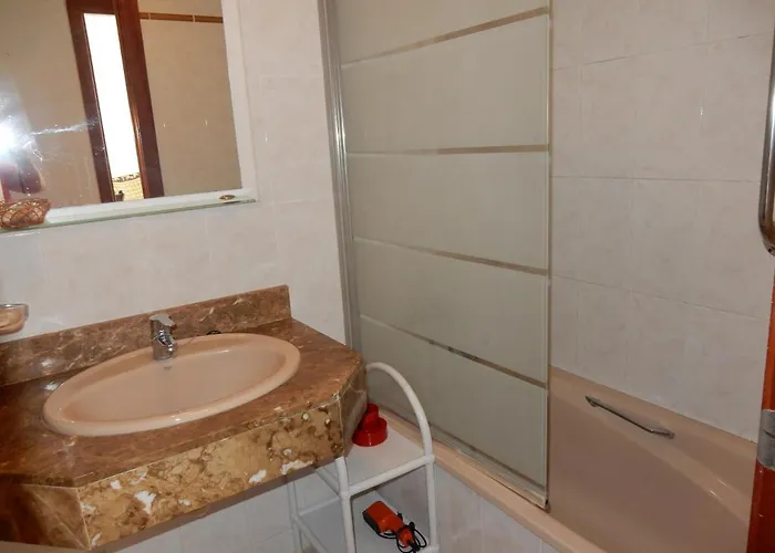 Gaia Apartment Torredembarra