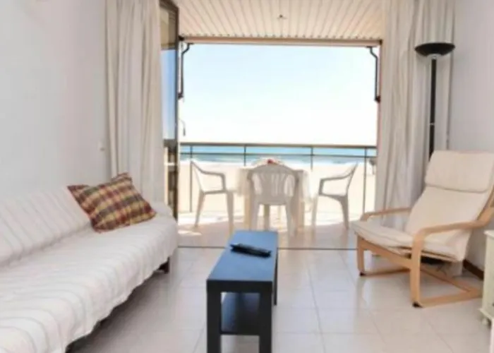Gaia Apartment