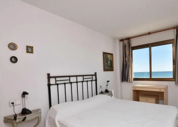 Apartment Gaia Torredembarra